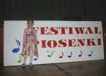 X Wojewdzki Festiwal Piosenki - fot. A. Szul ::  15