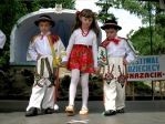 XVIII Powiatowy Festiwal Twrczoci Dziecicej 