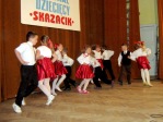 XVI Powiatowy Festiwal Twrczoci Dziecicej 
