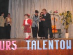 Konkurs Talentw Przedszkolnych 