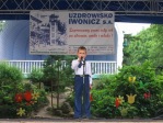 XIV Powiatowy Festiwal Twrczoci Dziecicej 