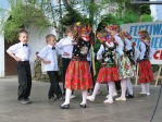 XVII Powiatowy Festiwal Twrczoci Dziecicej 