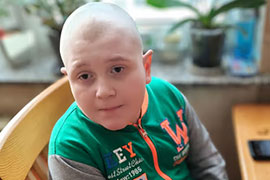 „Piątka dla Kuby”