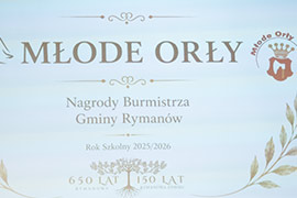 „Młode Orły”