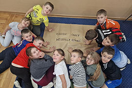 Międzynarodowy Dzień Osób z Niepełnosprawnością