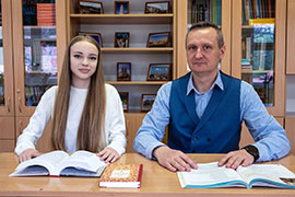 Wielki sukces Wiktorii