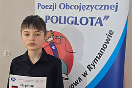 "Poliglota"