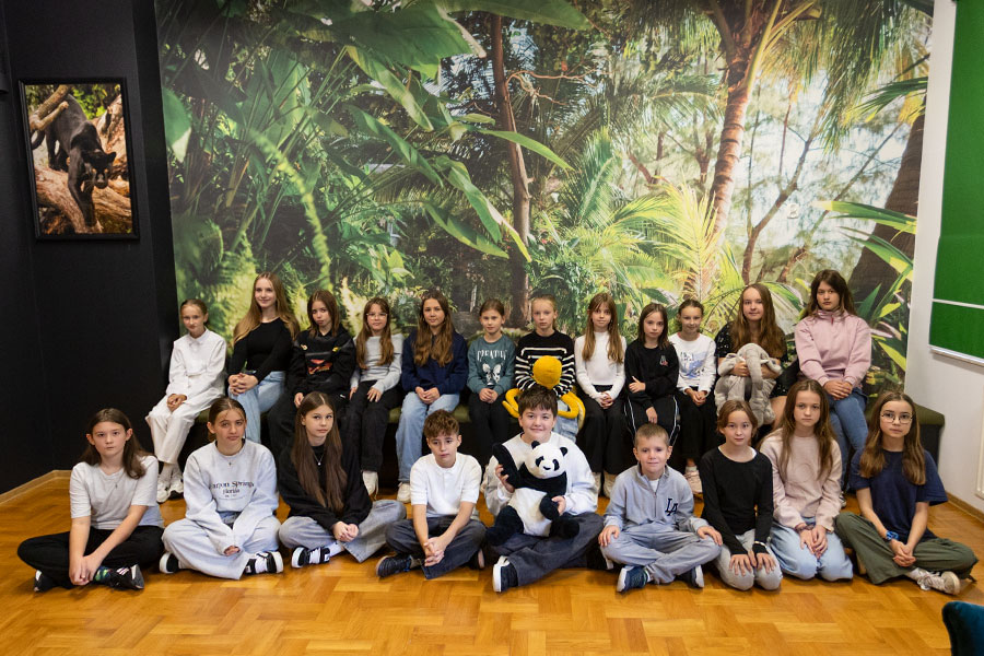 Samorząd Uczniowski