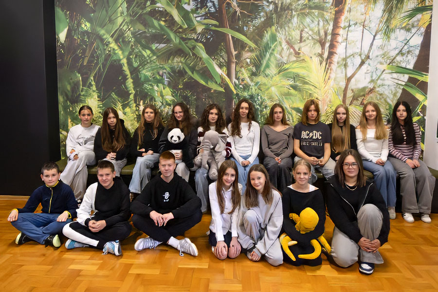 Samorząd Uczniowski