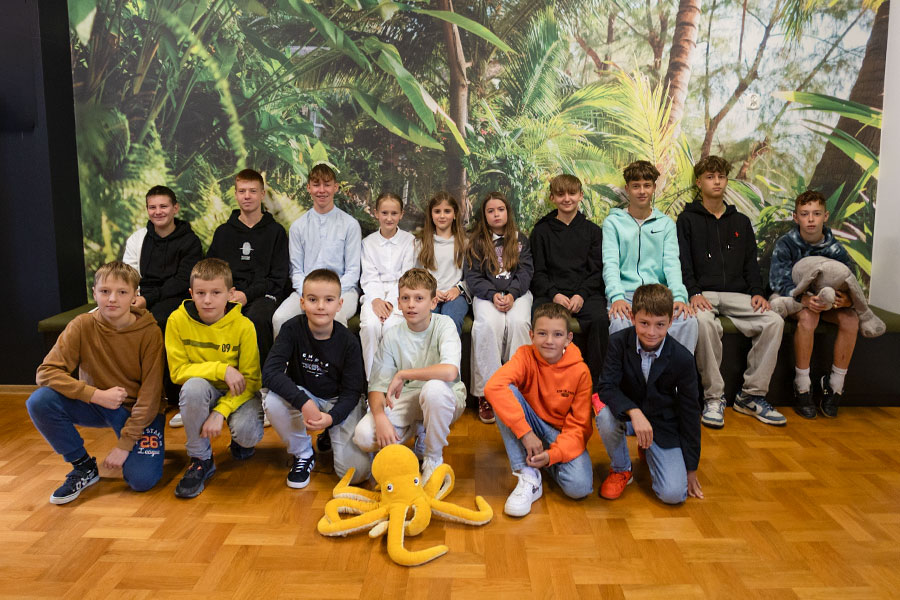 Samorząd Uczniowski