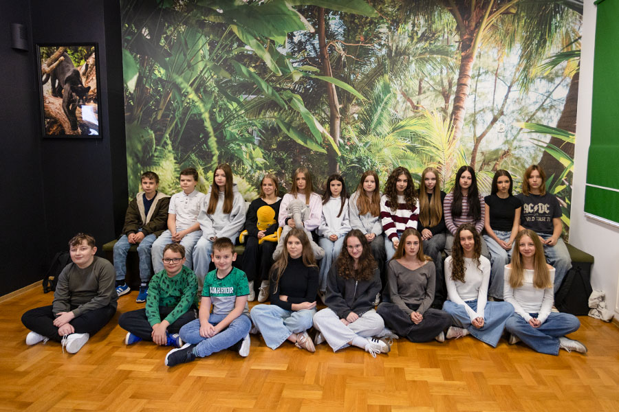 Samorząd Uczniowski