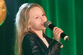 Finał konkursu „Show Time”