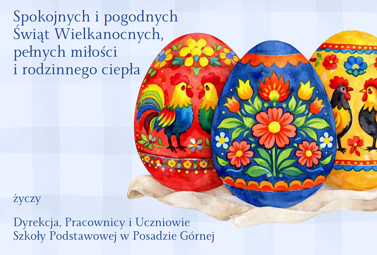 Świąteczne życzenia