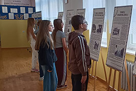 Wyjątkowa wystawa
