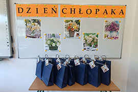 Dzień Chłopaka
