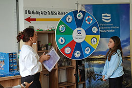 „Aktywni Błękitni”