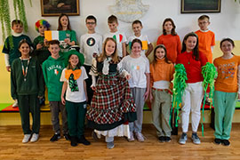 Różnorodność Kultur Świata